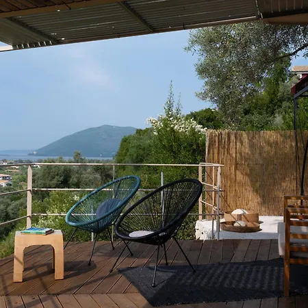 Ferienhaus Corto *