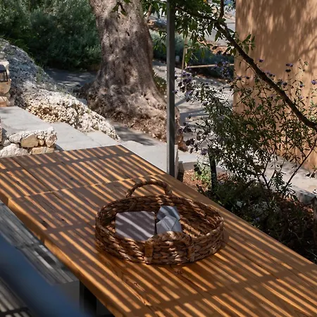 Holiday home Corto