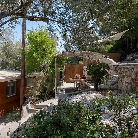 Holiday home Corto