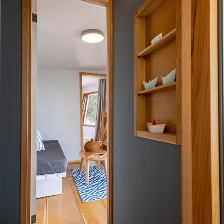 Corto Casa de Férias