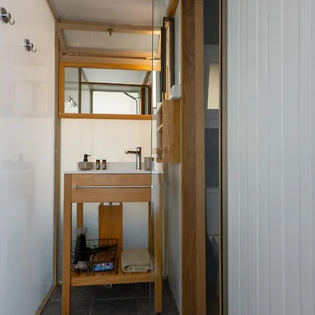 Casa de Férias Corto *