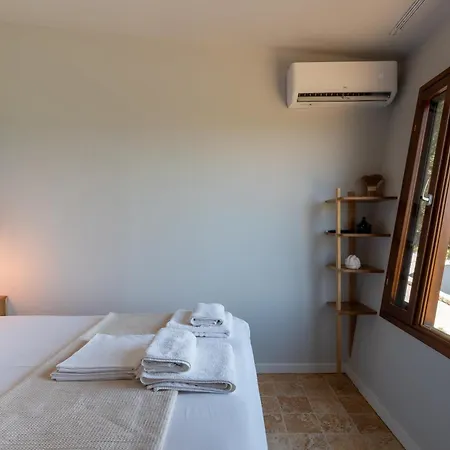 Corto Casa de Férias *